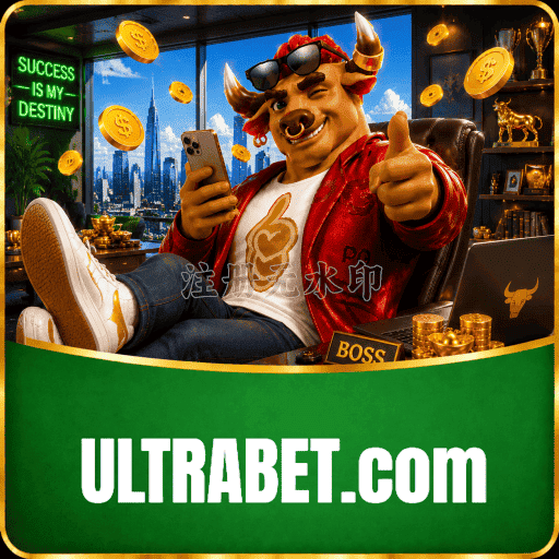 Certificação GLI ULTRABET