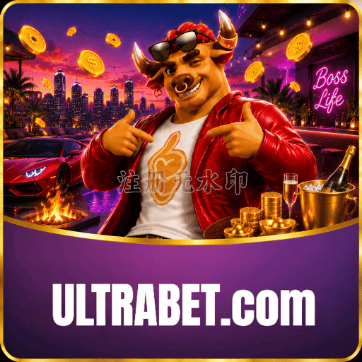ULTRABET Licenciado Curaçao - Segurança SSL 256-bit